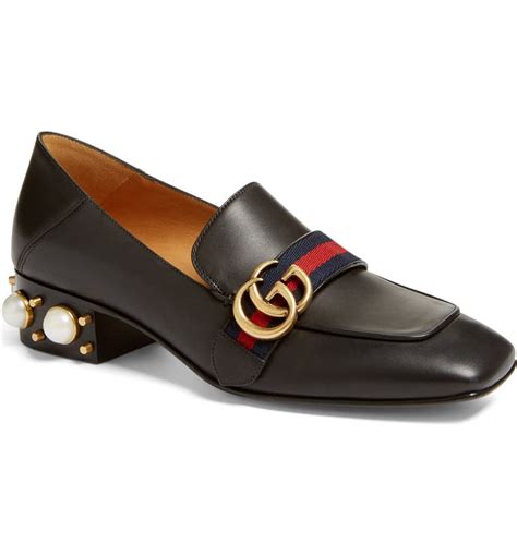 gucci ladies clothes|women's gucci shoes nordstrom.